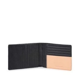 Piquadro man wallet credit card holder Blade gray - PU1241BL / GR