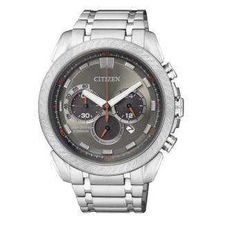 Orologio in titanio con crono - CA4060-50H