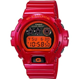 G-Shock Uhr DW-6900CB-4ER