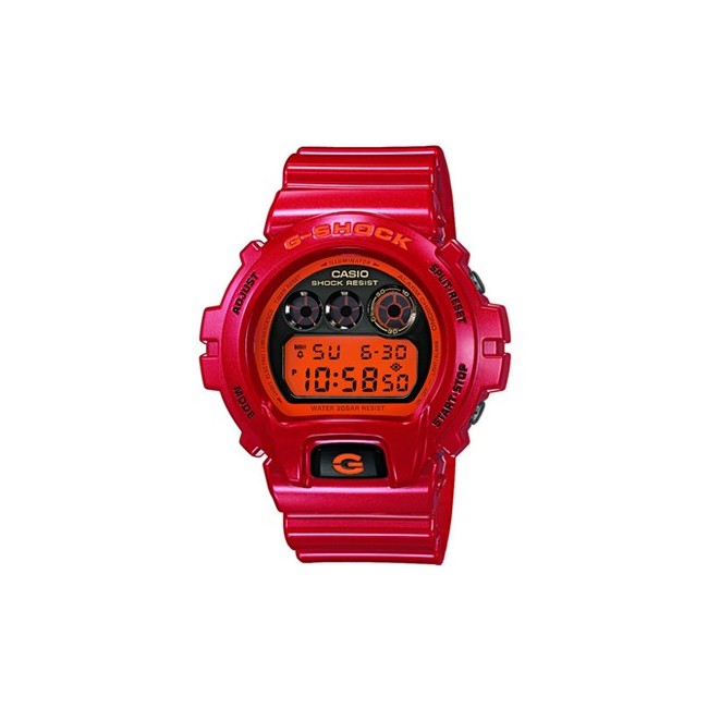 Watch G-Shock DW-6900CB-4ER