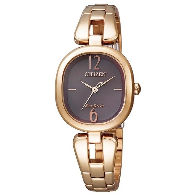 Orologio solare Eco-Drive - EM0187-57W