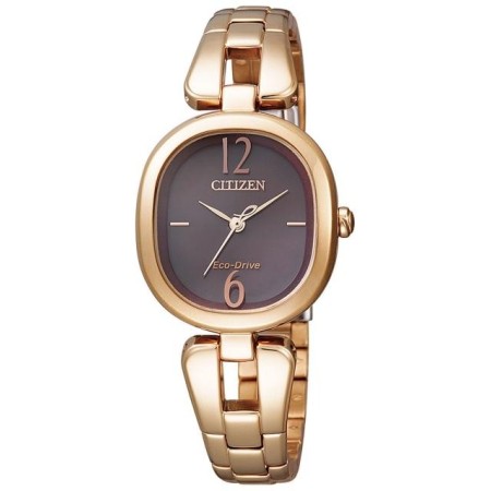 Solar Eco-Drive watch-EM0187-57W