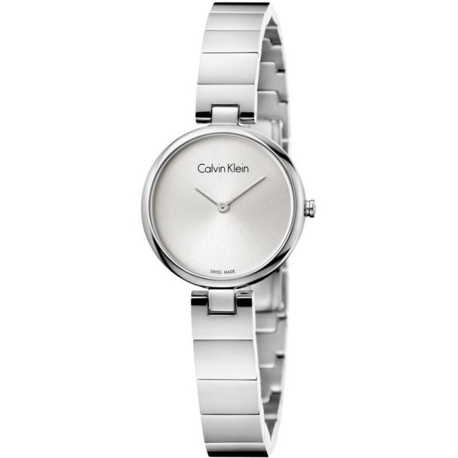 Calvin Klein Authentische Stahluhr - K8G23146