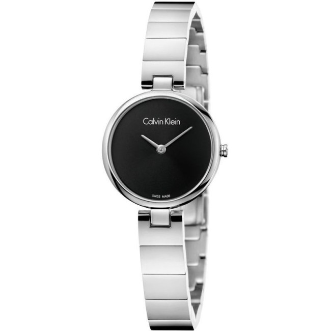 Calvin Klein "Authentic"watch, steel  - K8G23141