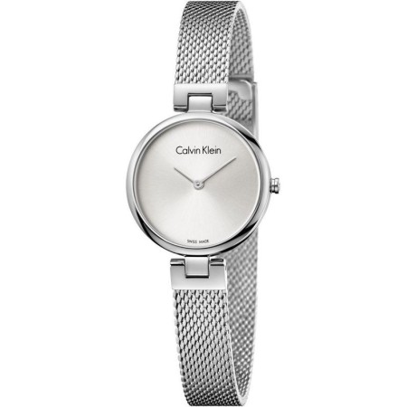 Orologio Calvin Klein Authentic maglia milanese - K8G23126