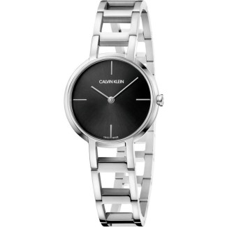 Calvin Klein Watches Cheers black - K8N23141