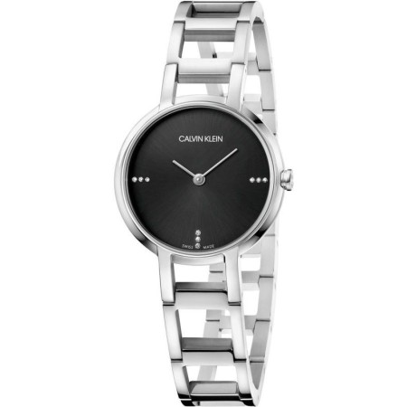 Calvin Klein Watches Cheers black - K8N2314S