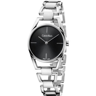 Calvin Klein Women's Dainty Watch - K7L23141
