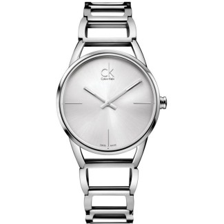 Calvin Klein Watch Stately woman - K3G23126