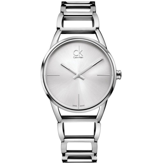 Calvin Klein Watch-Uhren stattlichen K3G23126