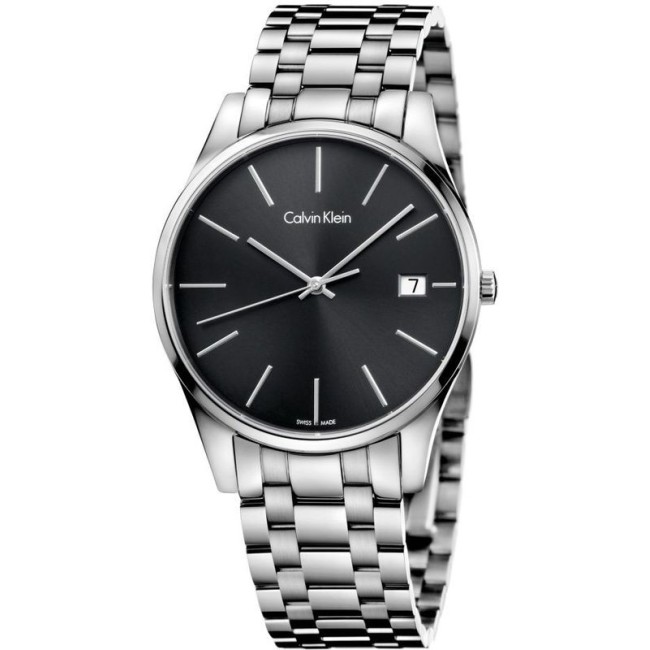 Orologio Calvin Klein Time  - K4N21141