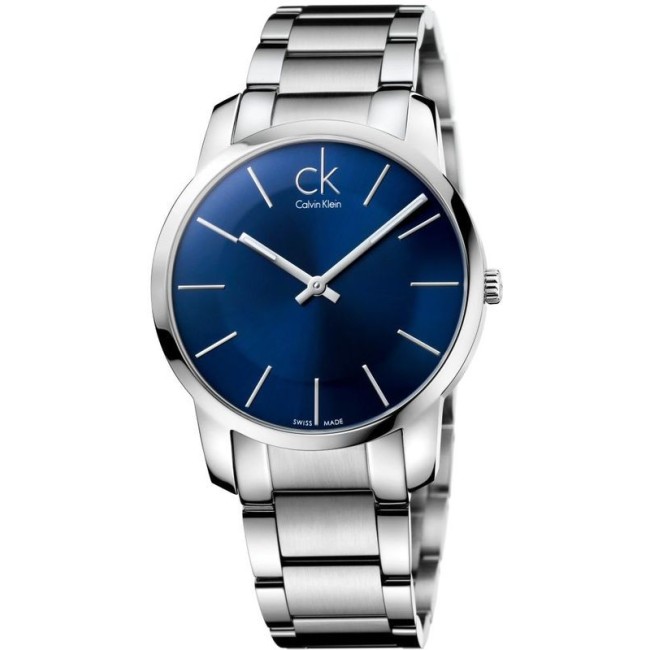  Calvin Klein Watch Man City - K2G2114N