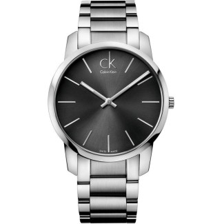 Calvin Klein Man City Watch - K2G21161