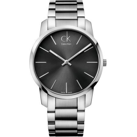 Calvin Klein Man City Watch - K2G21161