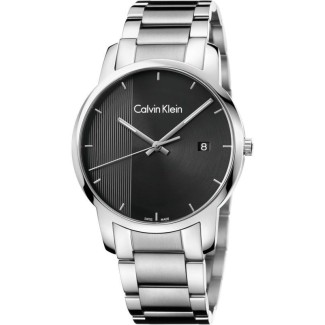 Calvin Klein Man City Watch - K2G2G14Y