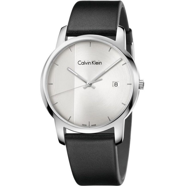 Calvin Klein Man City Watch - K2G2G1CX