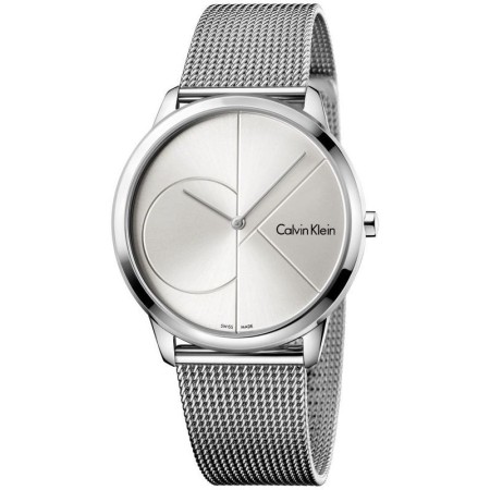 Calvin Klein Man Minimal Watch - K3M2112Z