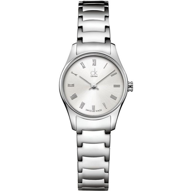 Klassisches Kleid Watch-K4D2314Z