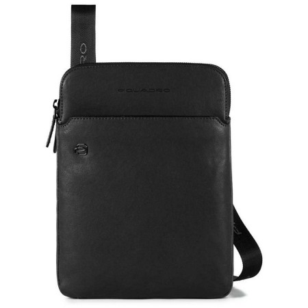Piquadro Black Square Tasche schwarz CA3978B3 / N