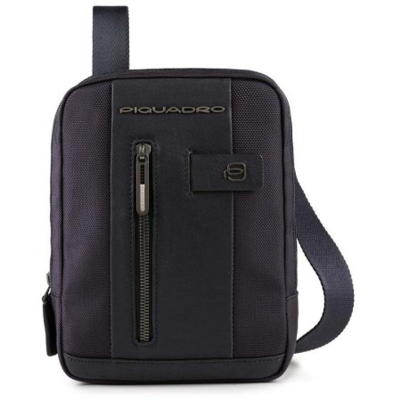 Piquadro Men's Brief Bag Blue - CA3084BR / BLU