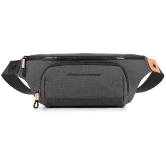 Piquadro Blade men's pouch gray CA4450BL / GR