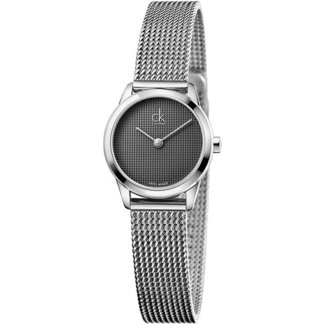 Calvin Klein Minimal Lady watch Milano milano small - K3M2312X