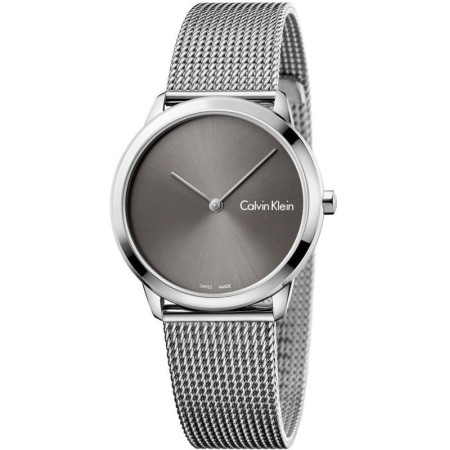 Orologio Calvin Klein Minimal Midsize acciaio K3M221Y3