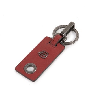Piquadro Blade keyring red - PC4516BL / R