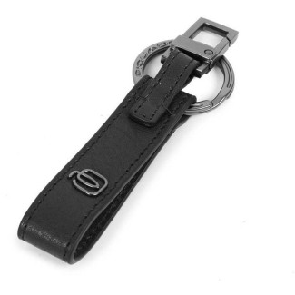 Piquadro Brief keyring black - PC4460BR / N