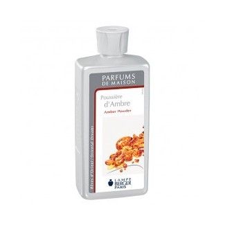 Ricarica Polvere D'Ambra 500ml - 115022