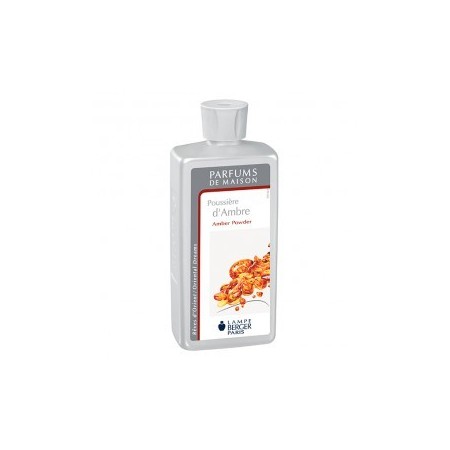 Ricarica Polvere D'Ambra 500ml - 115022
