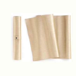 Runner in ecopelle - 6842.1