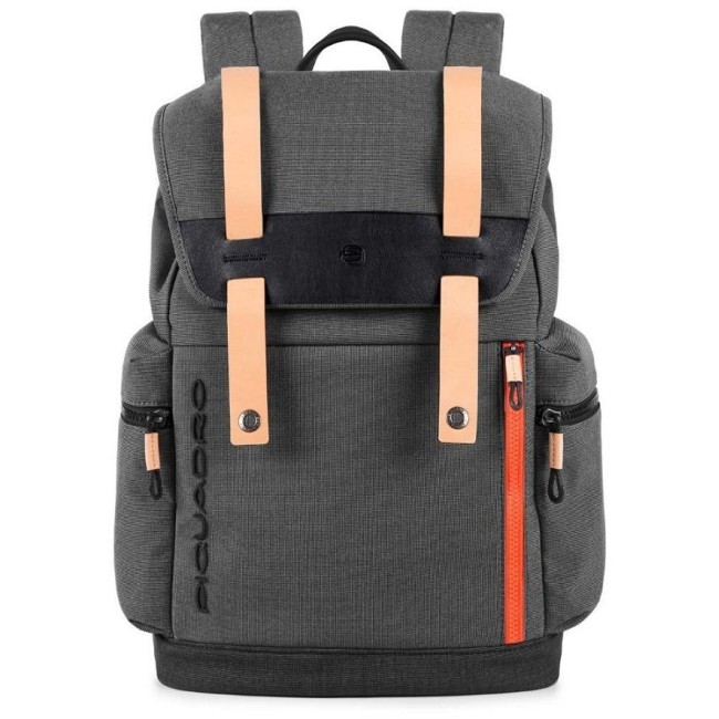 Piquadro Blade grau Rucksack CA4535BL / G