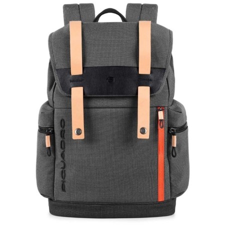 Piquadro Blade gray backpack CA4535BL / G