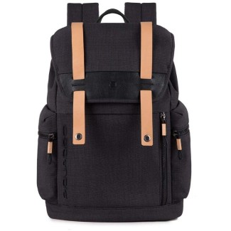 Zaino Piquadro Blade nero CA4535BL/N
