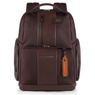 Piquadro Mann braune Frau Rucksack Brief - CA4532BR / TM