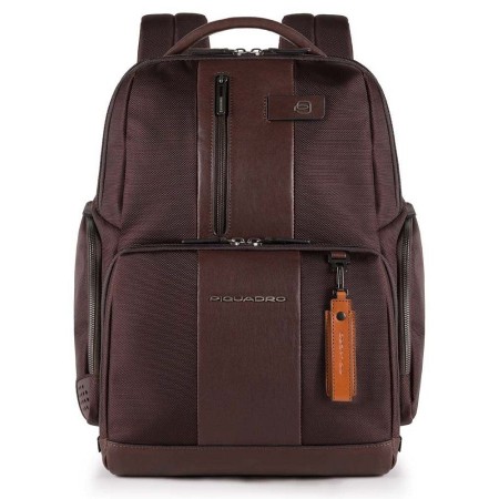 Piquadro Mann braune Frau Rucksack Brief - CA4532BR / TM