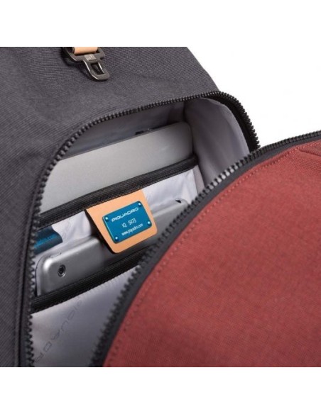 Zaino Piquadro Blade rosso CA4544BL/R