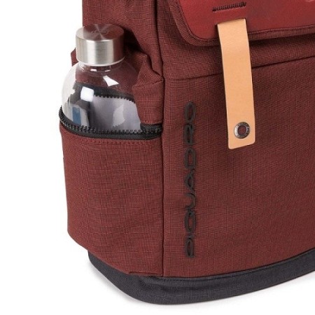 Piquadro Blade backpack black CA4535BL / N