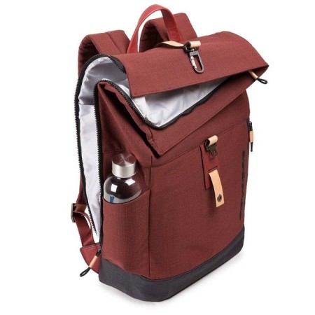 Piquadro Blade schwarzer Rucksack CA4451BL / N