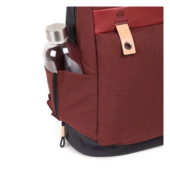 Piquadro Blade grau Rucksack CA4545BL / GR