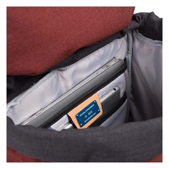 Piquadro Blade gray backpack CA4535BL / G