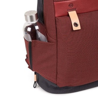 Piquadro Blade gelber Rucksack CA4545BL / G 2