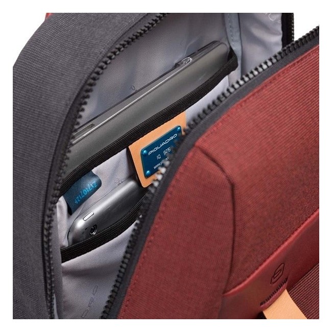 Piquadro Blade gelber Rucksack CA4545BL / G