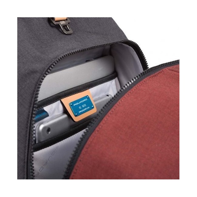 Piquadro Blade gelber Rucksack CA4544BL / GL