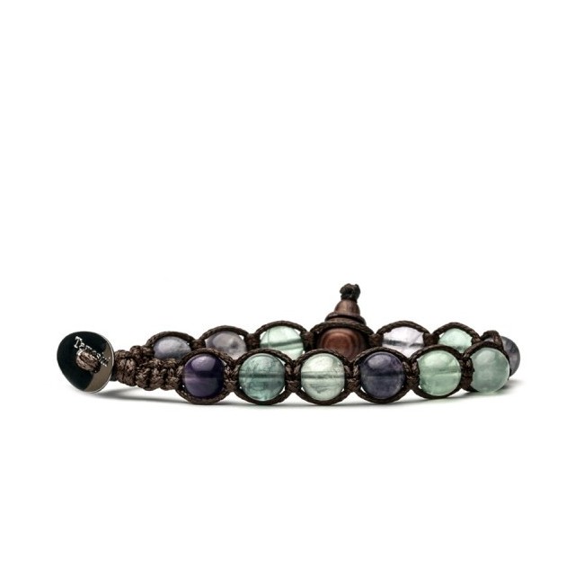 Tamashii bracelet Fluorite novelty - BHS900-203
