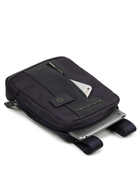 Piquadro Herren Aktentasche Grün - CA3084BR / VE