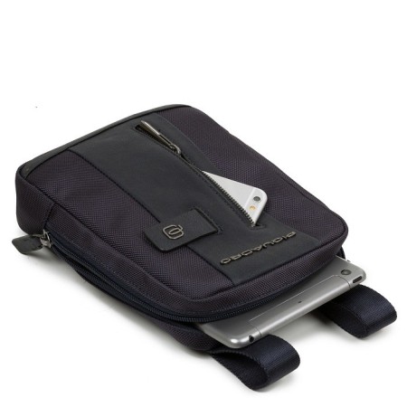 Piquadro Herren Aktentasche Braun - CA3084BR / TM