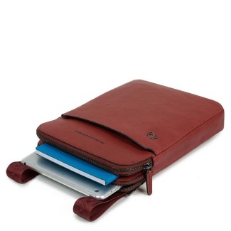 Piquadro Tasche Black Square grün CA3978B3 / VE 2