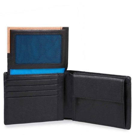 Piquadro portafoglio uomo  portamonete Blade - PU1392BL/N